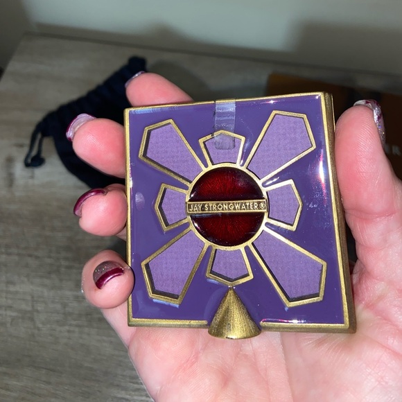 Nib Jay Strongwater Frame - Picture 5 of 8